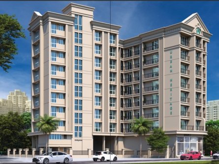 Urban Heritage Elevation image